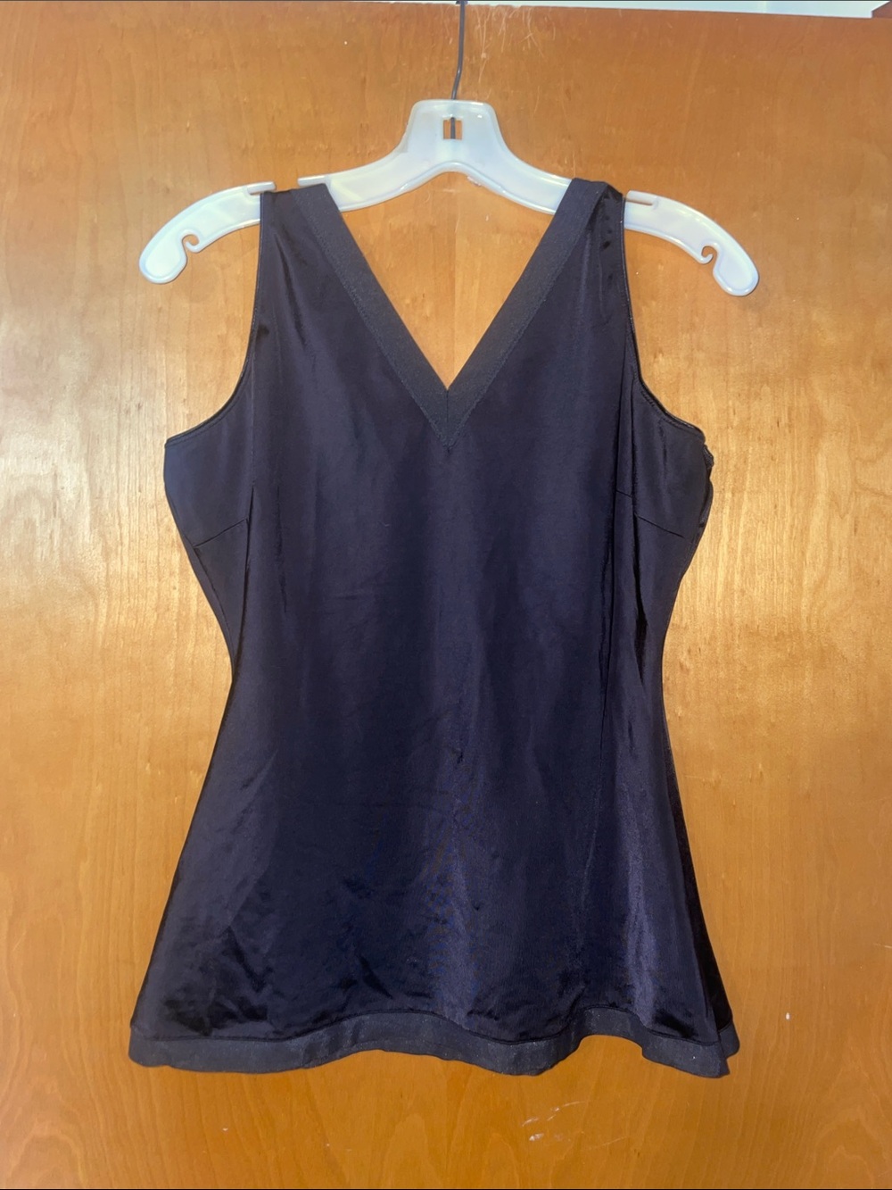 Spanx top size 1X